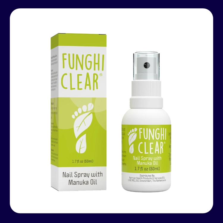 FunghiClear