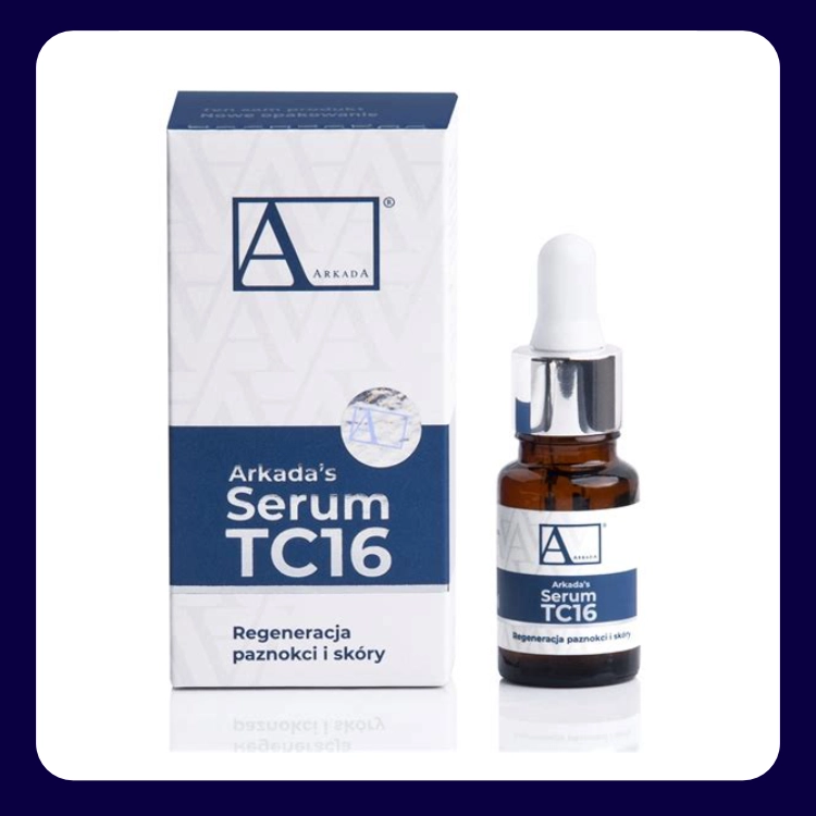 Arkada TC16 Serum
