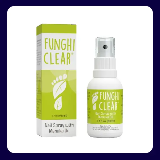 FunghiClear